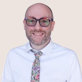John Hebron