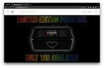 PridePridePride (2020-2021)